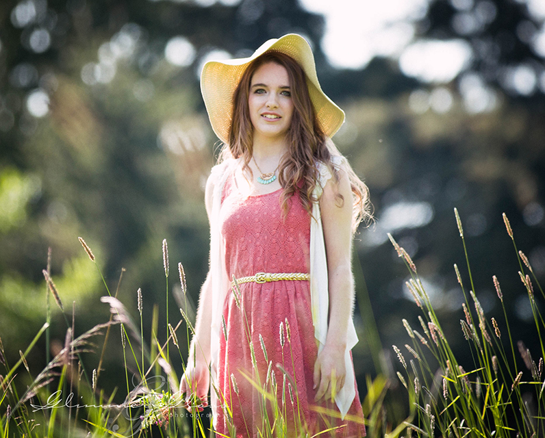 Senior Experience Photography in Seattle